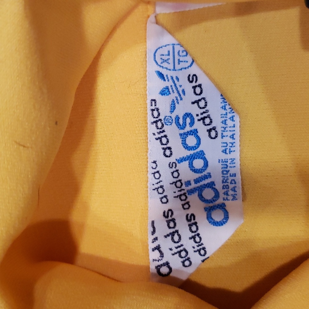 Addidas jacket - Picture 2 of 2